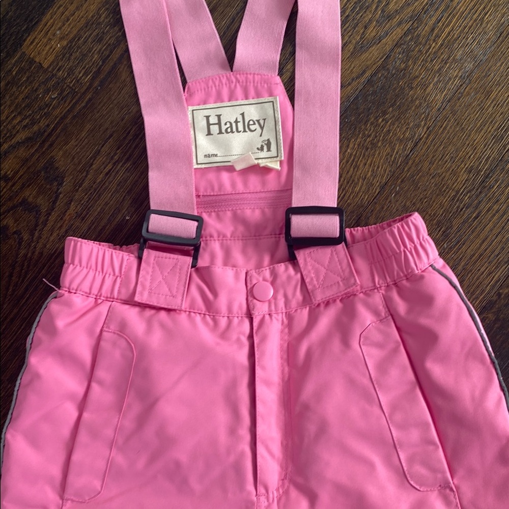 Hatley Kids ski pants